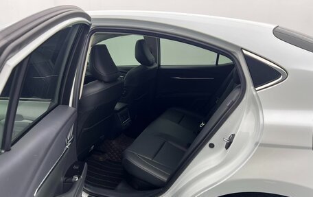 Toyota Camry, 2025 год, 4 377 700 рублей, 15 фотография