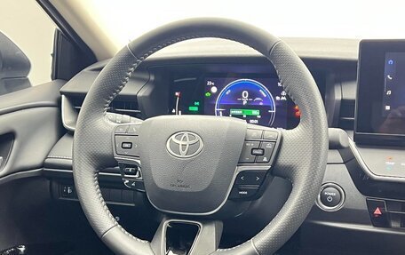 Toyota Camry, 2025 год, 4 377 700 рублей, 17 фотография