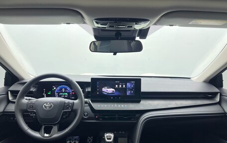 Toyota Camry, 2025 год, 4 377 700 рублей, 16 фотография