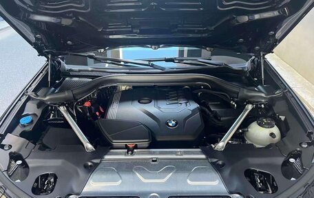 BMW X3, 2022 год, 5 077 700 рублей, 7 фотография