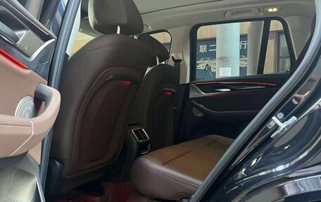 BMW X3, 2022 год, 5 077 700 рублей, 10 фотография