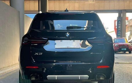 BMW X3, 2022 год, 5 077 700 рублей, 4 фотография