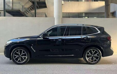 BMW X3, 2022 год, 5 077 700 рублей, 5 фотография