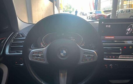 BMW X3, 2022 год, 5 077 700 рублей, 14 фотография