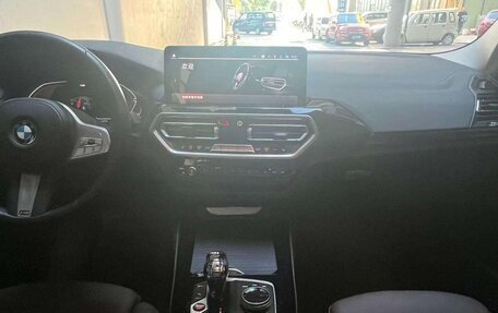 BMW X3, 2022 год, 5 077 700 рублей, 13 фотография