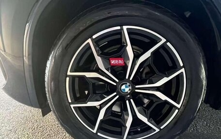 BMW X3, 2022 год, 5 077 700 рублей, 6 фотография