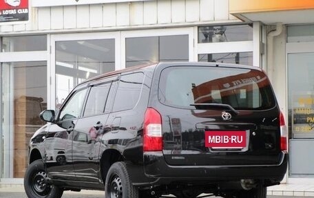 Toyota Probox I, 2022 год, 1 125 000 рублей, 4 фотография