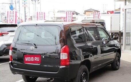 Toyota Probox I, 2022 год, 1 125 000 рублей, 6 фотография