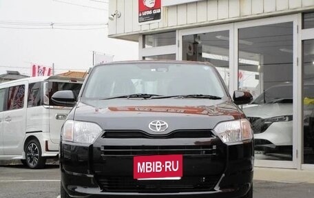 Toyota Probox I, 2022 год, 1 125 000 рублей, 2 фотография