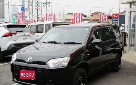 Toyota Probox I, 2022 год, 1 125 000 рублей, 3 фотография