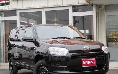 Toyota Probox I, 2022 год, 1 125 000 рублей, 1 фотография