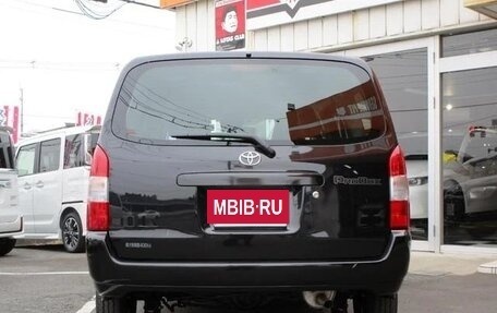 Toyota Probox I, 2022 год, 1 125 000 рублей, 5 фотография