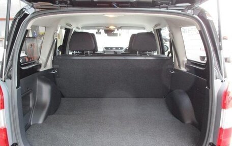 Toyota Probox I, 2022 год, 1 125 000 рублей, 16 фотография