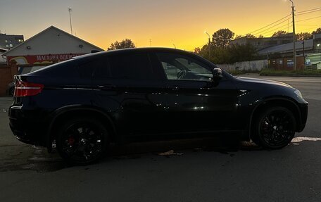 BMW X6, 2008 год, 1 480 000 рублей, 3 фотография