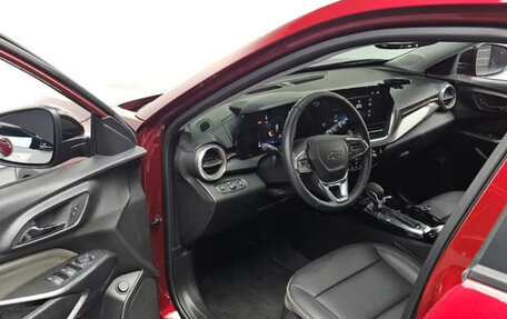 Chevrolet Trax, 2023 год, 1 333 000 рублей, 5 фотография