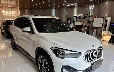 BMW X1, 2022 год, 2 200 000 рублей, 1 фотография