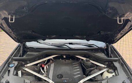 BMW X7, 2021 год, 7 300 000 рублей, 7 фотография