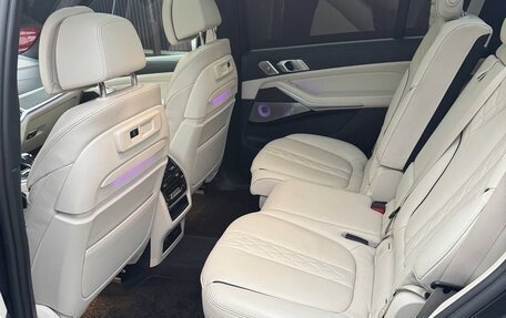BMW X7, 2021 год, 7 300 000 рублей, 6 фотография
