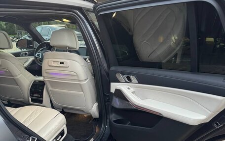 BMW X7, 2021 год, 7 300 000 рублей, 8 фотография