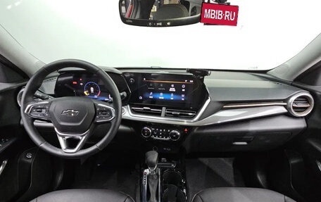 Chevrolet Trax, 2023 год, 1 333 000 рублей, 6 фотография