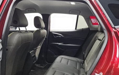Chevrolet Trax, 2023 год, 1 333 000 рублей, 7 фотография
