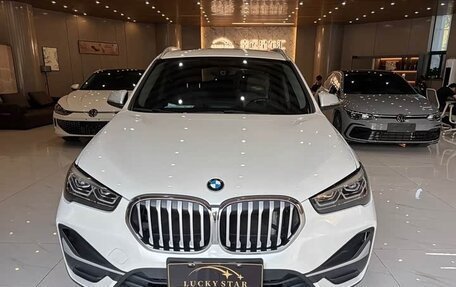 BMW X1, 2022 год, 2 200 000 рублей, 2 фотография