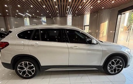 BMW X1, 2022 год, 2 200 000 рублей, 4 фотография