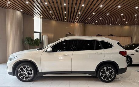 BMW X1, 2022 год, 2 200 000 рублей, 8 фотография