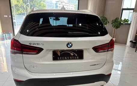 BMW X1, 2022 год, 2 200 000 рублей, 7 фотография