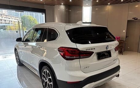 BMW X1, 2022 год, 2 200 000 рублей, 6 фотография