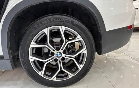BMW X1, 2022 год, 2 200 000 рублей, 10 фотография