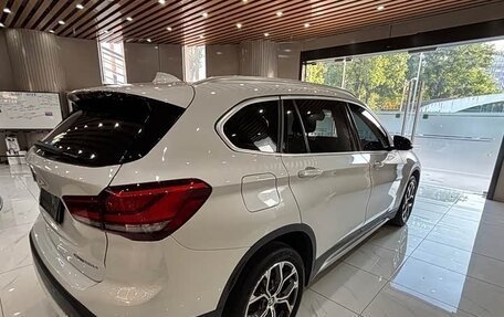 BMW X1, 2022 год, 2 200 000 рублей, 5 фотография