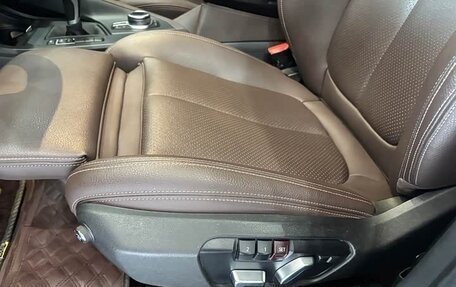 BMW X1, 2022 год, 2 200 000 рублей, 16 фотография