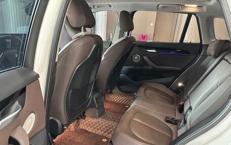 BMW X1, 2022 год, 2 200 000 рублей, 19 фотография