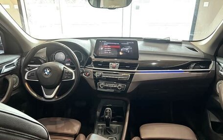 BMW X1, 2022 год, 2 200 000 рублей, 13 фотография