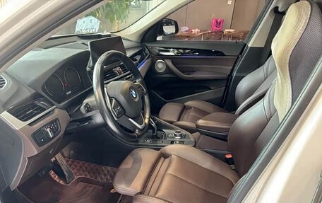 BMW X1, 2022 год, 2 200 000 рублей, 17 фотография