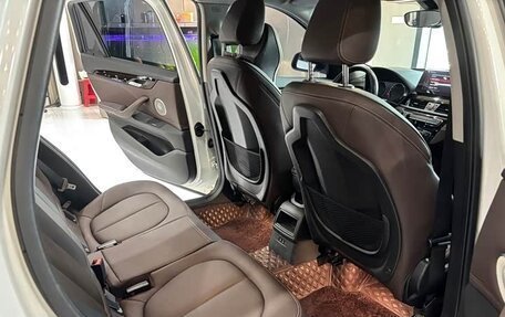 BMW X1, 2022 год, 2 200 000 рублей, 18 фотография