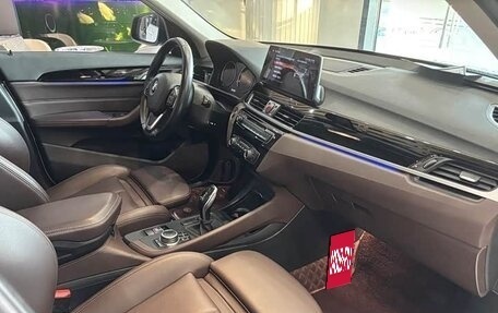 BMW X1, 2022 год, 2 200 000 рублей, 14 фотография