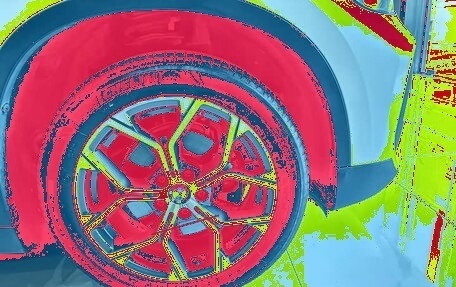 BMW X1, 2022 год, 2 200 000 рублей, 12 фотография