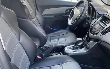 Chevrolet Cruze II, 2012 год, 700 000 рублей, 2 фотография