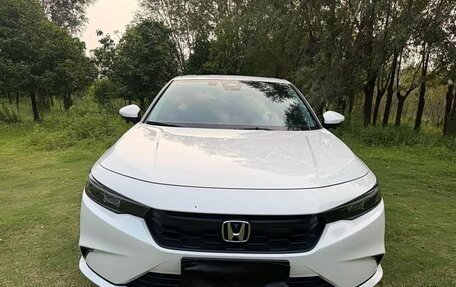 Honda Integra IV, 2023 год, 2 500 000 рублей, 2 фотография