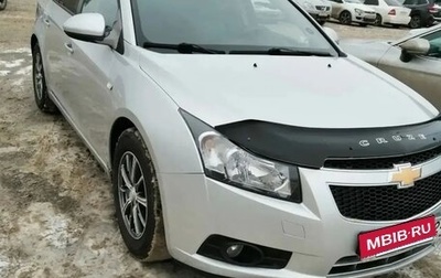 Chevrolet Cruze II, 2012 год, 700 000 рублей, 1 фотография