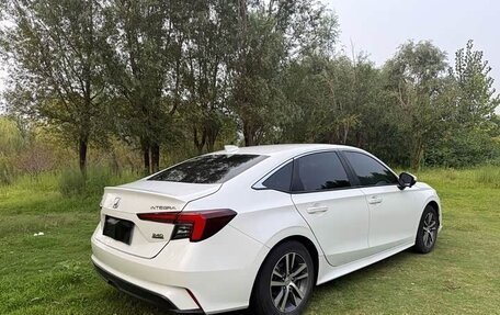 Honda Integra IV, 2023 год, 2 500 000 рублей, 5 фотография