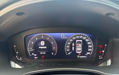 Honda Integra IV, 2023 год, 2 500 000 рублей, 9 фотография