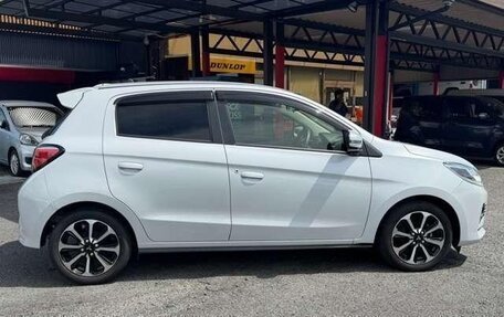 Mitsubishi Mirage VI рестайлинг, 2023 год, 790 000 рублей, 2 фотография