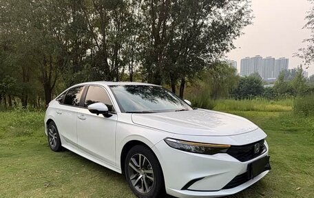 Honda Integra IV, 2023 год, 2 500 000 рублей, 3 фотография