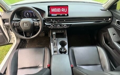 Honda Integra IV, 2023 год, 2 500 000 рублей, 7 фотография