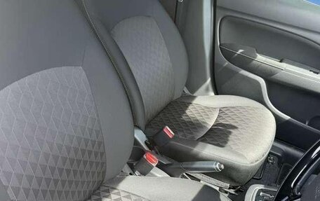 Mitsubishi Mirage VI рестайлинг, 2023 год, 790 000 рублей, 18 фотография