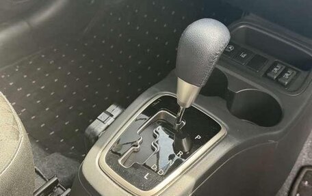 Mitsubishi Mirage VI рестайлинг, 2023 год, 790 000 рублей, 15 фотография