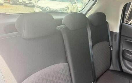 Mitsubishi Mirage VI рестайлинг, 2023 год, 790 000 рублей, 19 фотография